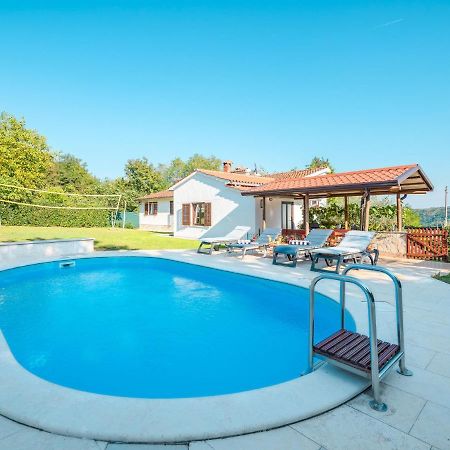 Holiday Home Hacienda - Pzn316 By Interhome Tinjan Екстериор снимка