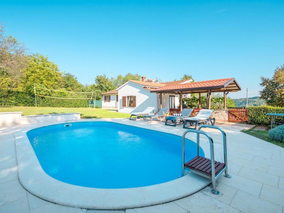 Holiday Home Hacienda - Pzn316 By Interhome Tinjan Екстериор снимка