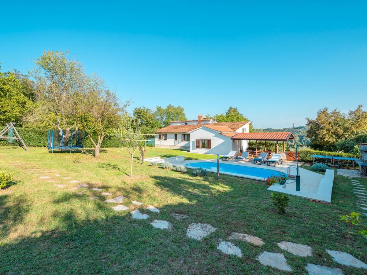 Holiday Home Hacienda - Pzn316 By Interhome Tinjan Екстериор снимка
