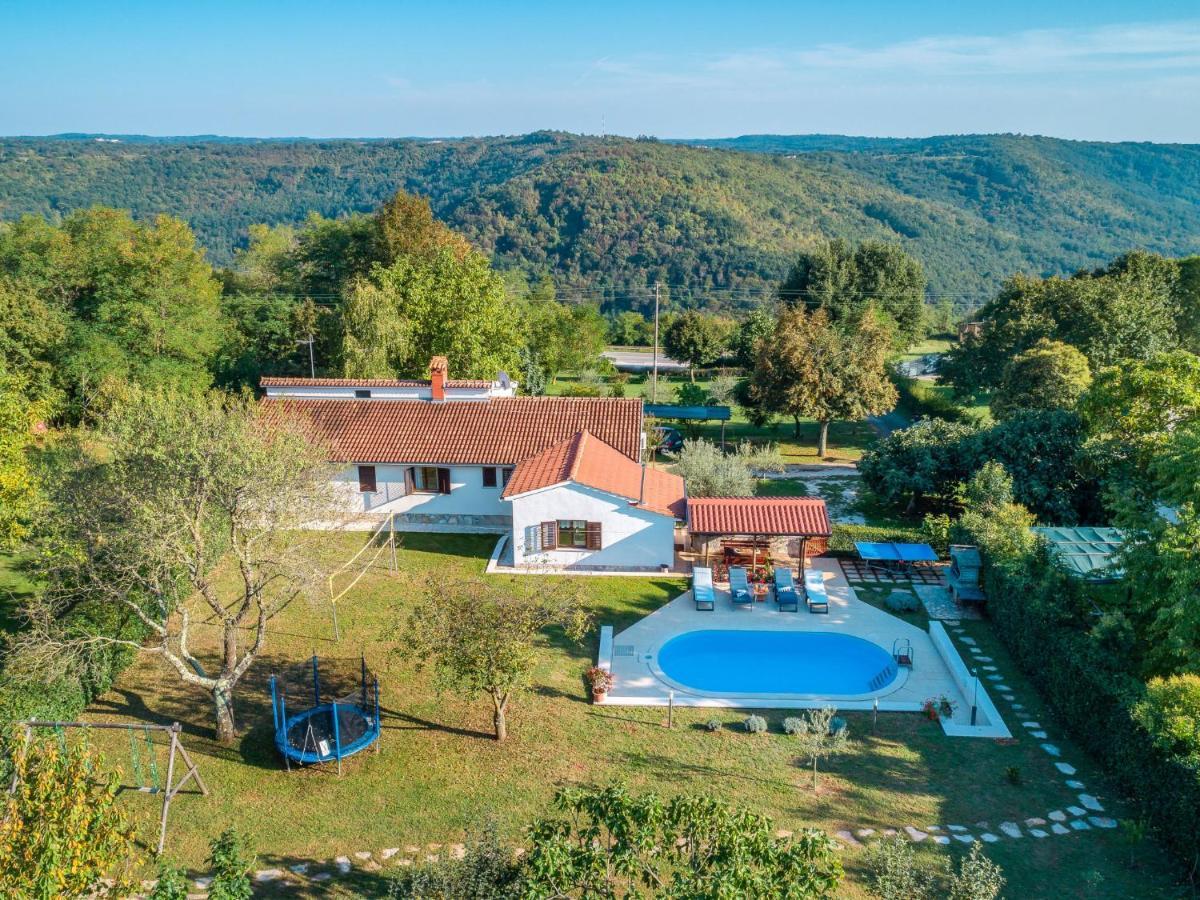 Holiday Home Hacienda - Pzn316 By Interhome Tinjan Екстериор снимка